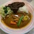 リッチなカレーの店 アサノ - 料理写真: