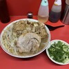 ラーメン二郎  京都店