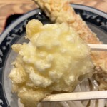 難波千日前 釜たけうどん - 
