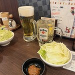 焼き鳥 とりぞう - 