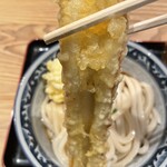 難波千日前 釜たけうどん - 