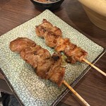 焼き鳥 とりぞう - 