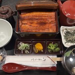 鰻の成瀬 南千住店 - 