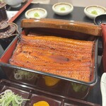 鰻の成瀬 南千住店 - 