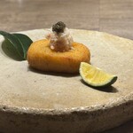 USHIGORO S. SHINJUKU - 