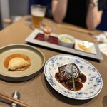 COEDO BREWERY THE RESTAURANT - 