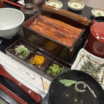 鰻の成瀬 南千住店 - 