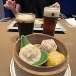 COEDO BREWERY THE RESTAURANT - 