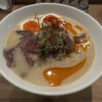 麺工房 うしっし - 