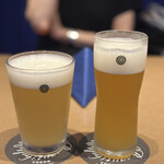 COEDO BREWERY THE RESTAURANT - 