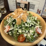 焼き鳥 とりぞう - 