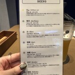 COEDO BREWERY THE RESTAURANT - 