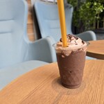 GODIVA café Okinawa Hotel Collective - 