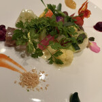 レストラン・モリエール - 