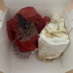 洋菓子夢工房 アミ･デ･クール - 