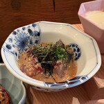 博多炉端 魚男 - 胡麻鯖