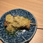 もつやき処い志井 - 