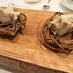 レストラン・モリエール - 