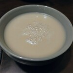 百濟 - マッコリ