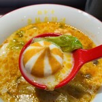 麵創房 無敵 麻辣湯 - 