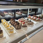 GODIVA café Okinawa Hotel Collective - 