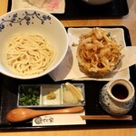 讃岐うどん せと家 - 