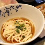 讃岐うどん せと家 - 