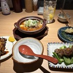 もつやき処い志井 - 