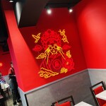 麵創房 無敵 麻辣湯 - 