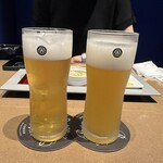 COEDO BREWERY THE RESTAURANT - 