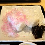 讃岐うどん せと家 - 