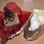 洋菓子夢工房 アミ･デ･クール - 