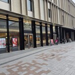 GODIVA café Okinawa Hotel Collective - 