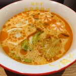 麵創房 無敵 麻辣湯 - 