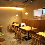 讃岐うどん せと家 - 