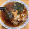 ラーメンあおきや 長岡インター店
