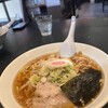 自家製麺 名無し