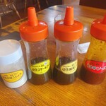 ミスターバーク 総社店 - 