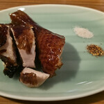 神戸中華 うえばやし - 