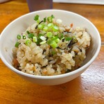めし屋 げんてん - 