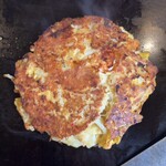 ニュー白馬 - マカロニグラタン焼にもソース