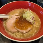 MEN-EIJI HIRAGISHI BASE - 