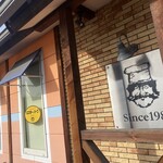 ミスターバーク - 