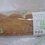 ボストンベイク - 料理写真: