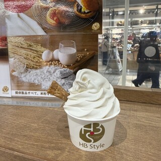 エイチビー スタイル キヨウケン_0