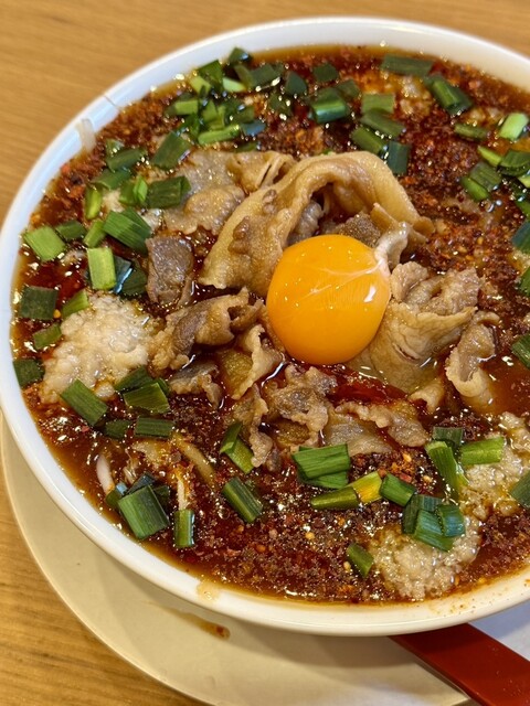 鶏そば・から揚げ専門店らーめんえびす 一宮店のご予約 - 今伊勢