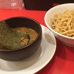 ラーメン春樹 - 大盛