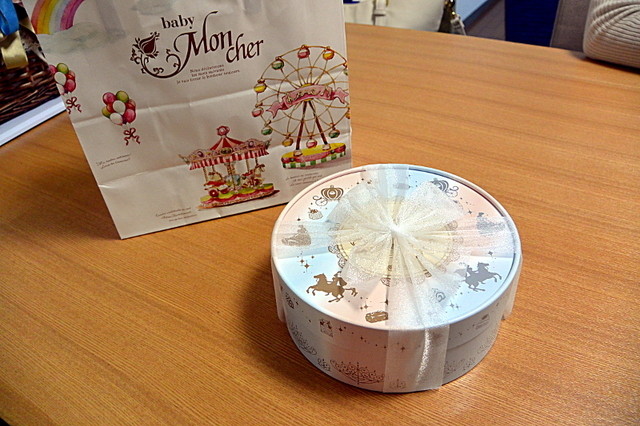 The Photo Of Food Bebimonsheru 4th Page Tabelog