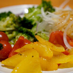 ステーキ ハンバーグの店 いわたき - 