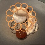 フレンチレストラン フルーヴ - 